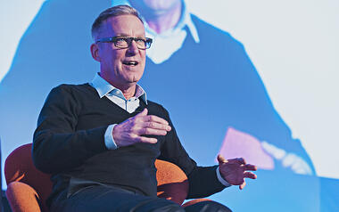 Reward Gateway appoints Chief Product Officer