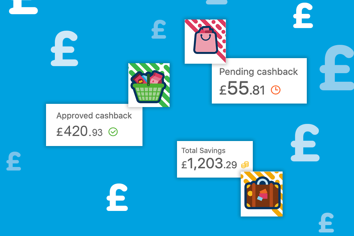 employee discounts - approved cashback example