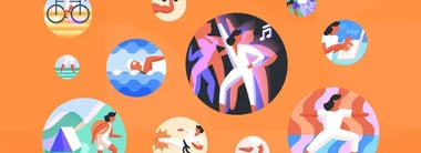 How to keep your company step challenges exciting