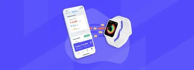 How syncing your fitness tracker and smartwatch works