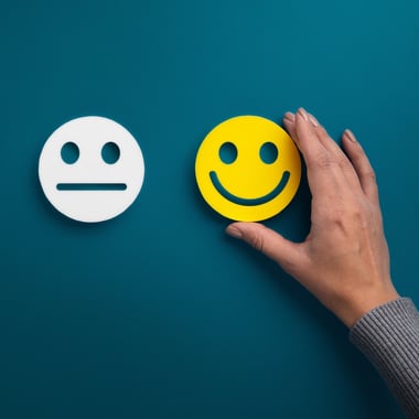 How to Address the Employee Appreciation Imbalance | RGER