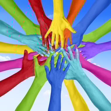 Fun Wellbeing Activity for Employee Appreciation Day | RGER