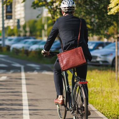 4 Ways to Observe National Commuter Week | RGER