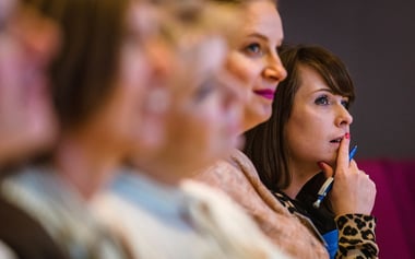 Culture Change in the Workplace | Reward Gateway