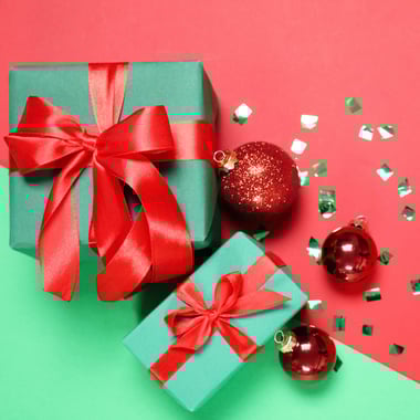 Christmas Employee Engagement Ideas | Reward Gateway UK