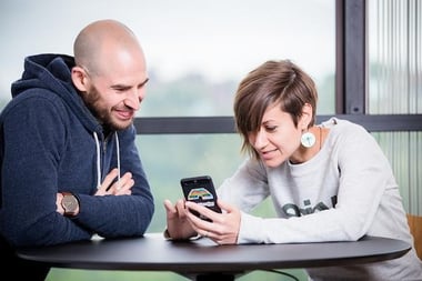 Common Employee Communications Mistakes | Reward Gateway