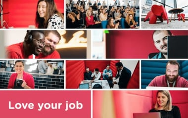 Why You Should Recognize Employees | Reward Gateway