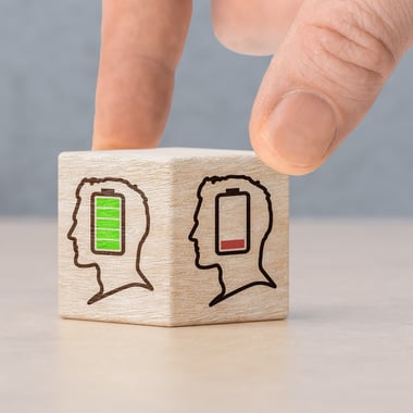 How to Improve Individual and Organizational Wellbeing | RGER