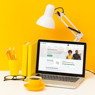 Flexible Benefits Management | Reward Gateway