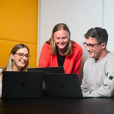 How to Make Life Easier for Your Managers | Reward Gateway