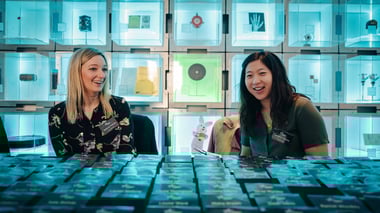 Employee Engagement Software Deployment (Checklist) | Reward Gateway AU