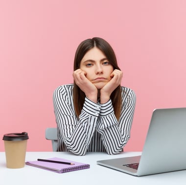 The Costs of Loneliness at Work | Reward Gateway UK