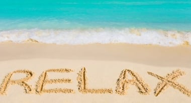 Why taking a holiday is good for team's development | Reward Gateway UK