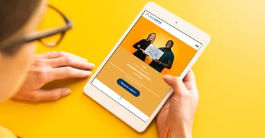 Employee Engagement Software with API | Reward Gateway