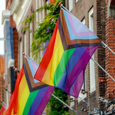 How to Celebrate Pride Month at Work | Reward Gateway