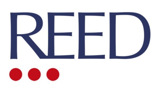 Reed Specialist Recruitment