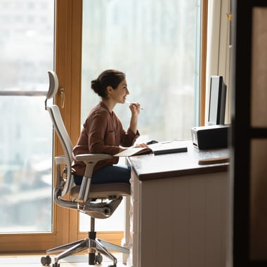 10 Ways to Support Remote Worker Wellbeing | RGER