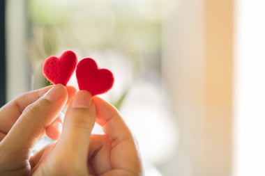 Alternative Employee Recognition Ideas for Valentine's Day | Reward Gateway