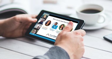 How Leaders are Shaping the Future of HR Beyond the COVID-19 Crisis