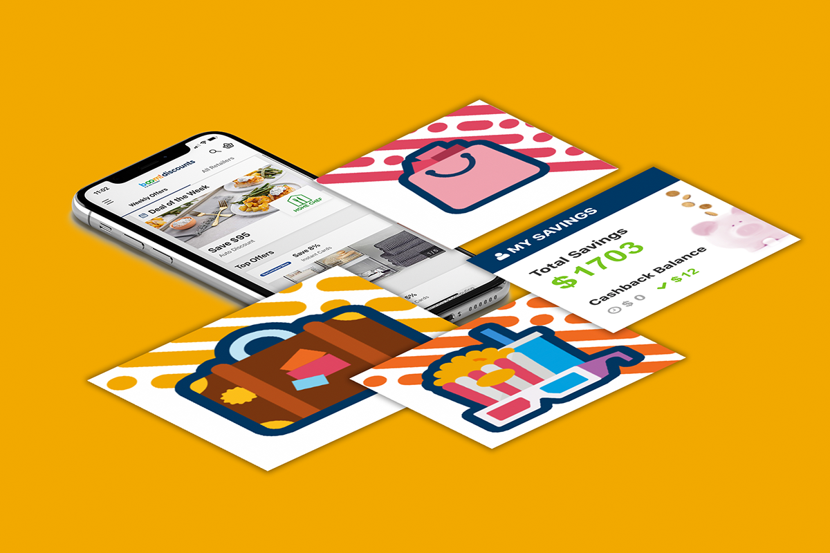 employee discounts to support workforce financially