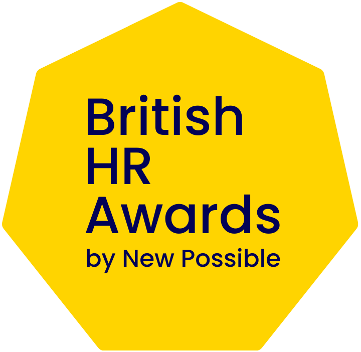 Finalist: Leader of the Year for Robert Hicks, Group HR Director