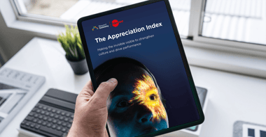 The Appreciation Index