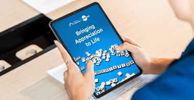 Bringing Appreciation to Life