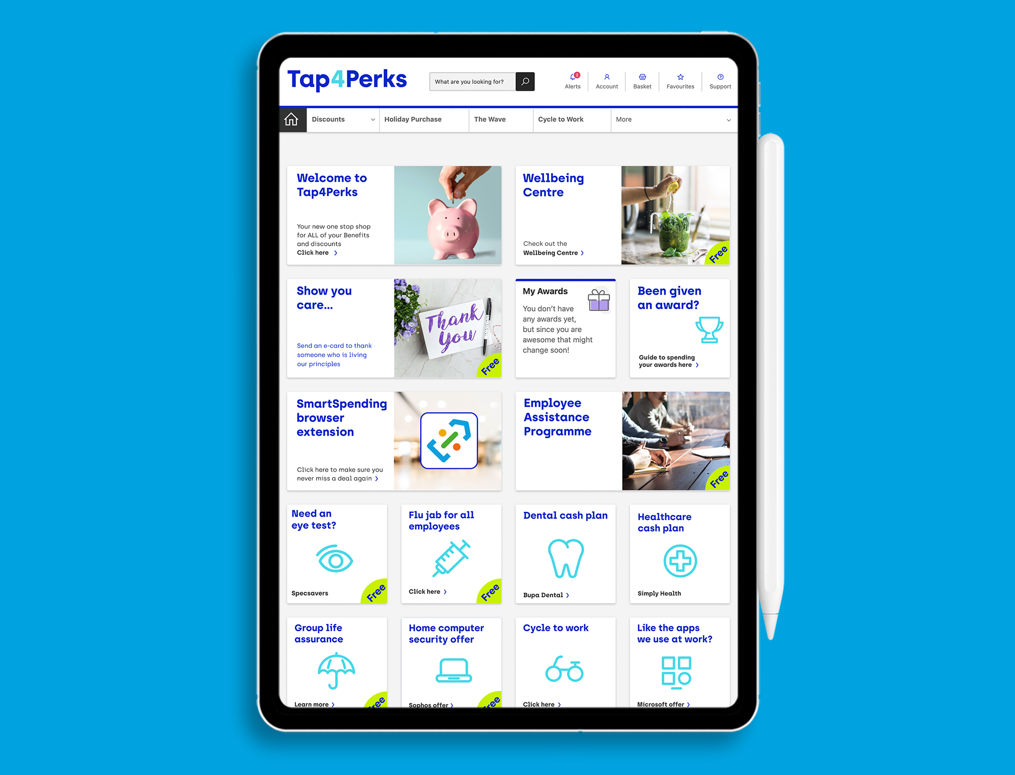 [Client Testimonial] Affinity Water