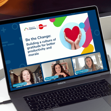 Building a Culture of Gratitude in the Workplace | RGER