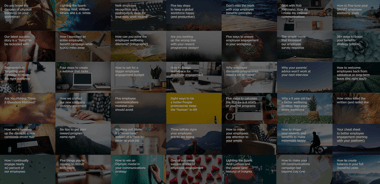 Stop Treating Your Employees Like a Transaction | Reward Gateway AU