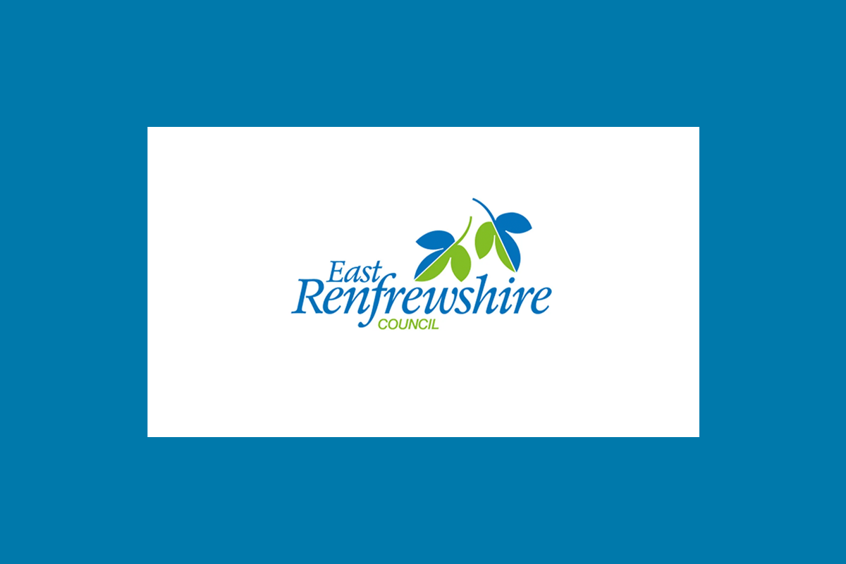 [Client Testimonial] East Renfrewshire Council