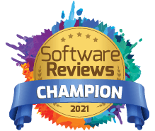 Software Reviews 2021: Champion