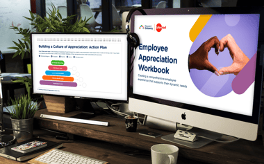 US | eBook | Employee Appreciation Workbook