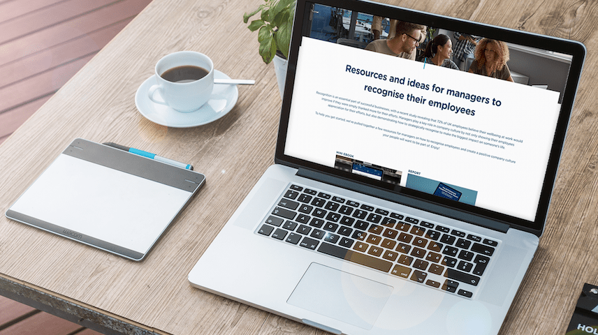 [Resource Hub] Resources and Ideas for Managers to Recognise Their Employees