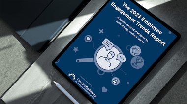 New Research: The 2023 Employee Engagement Trends Report