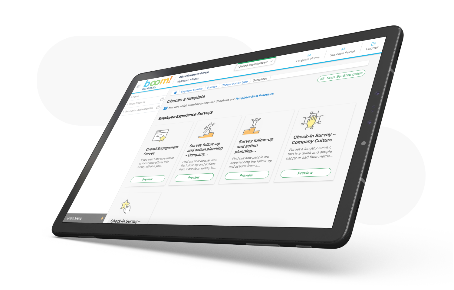 Product Tab_Surveys_UK