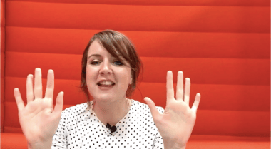 VIDEO: 11 fresh ideas to keep your internal communications global