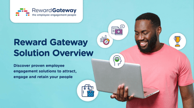 Reward Gateway Solution Overview