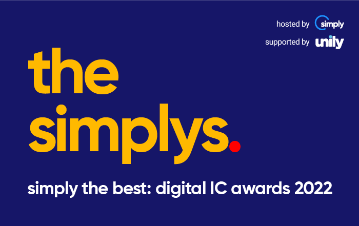 Shortlist in Two Categories 2022