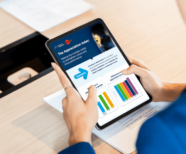 The Appreciation Index: Key Takeaways