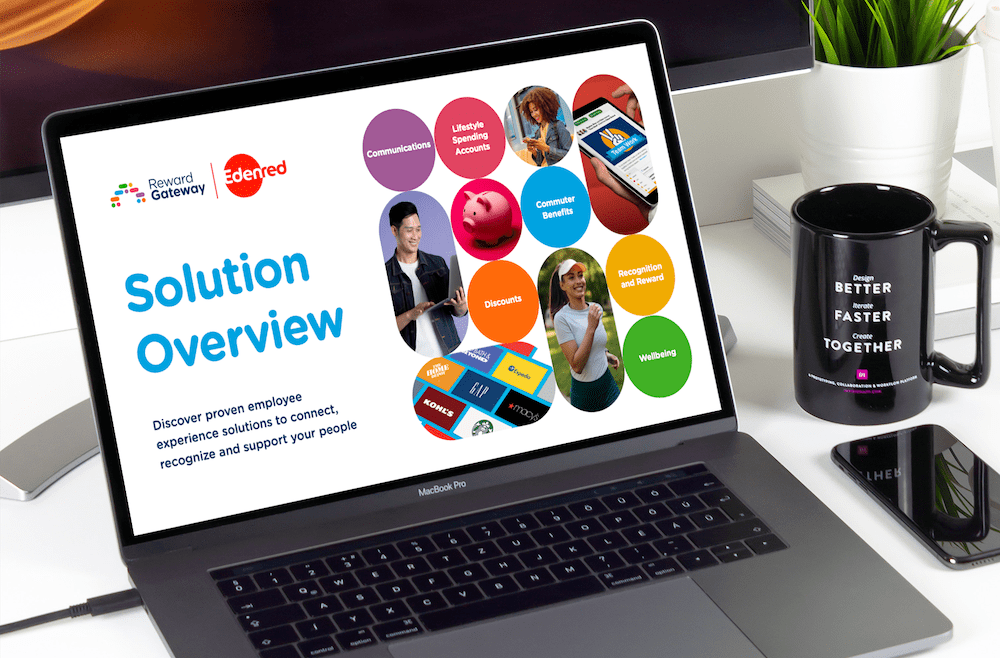 RGER Solution Overview