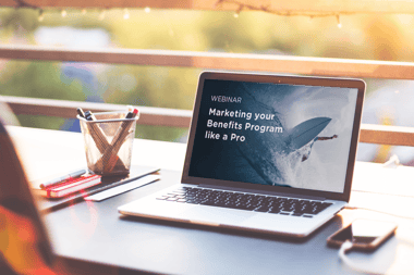 Marketing your benefits program like a pro: Strategies to boost awareness and engagement